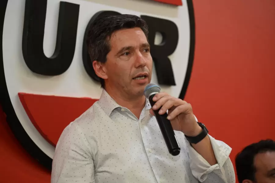 Andres Lombardi