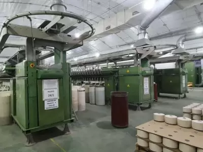 La producci�n local se siente amenazada por la postura de libre competencia de Milei.