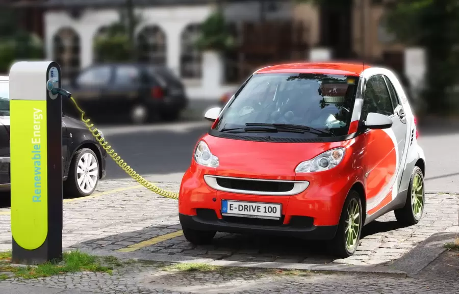 La medida est� destinada a veh�culos con propulsi�n sustetable, incluyendo coches h�bridos, el�ctricos puros, y con pilas de combustible de hidr�geno.