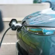 El Gobierno nacional abri� la importaci�n de autos el�ctricos sin aranceles