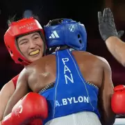 �El boxeo sigue en los Juegos Ol�mpicos! COI recomienda su inclusi�n en Los �ngeles 2028