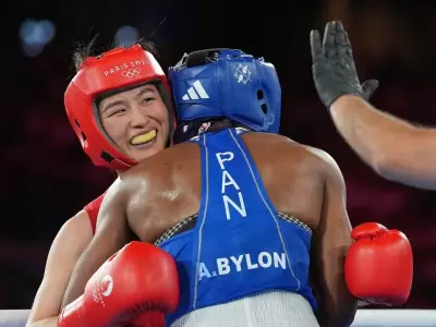 El boxeo seguir� formando parte de los JJ.OO