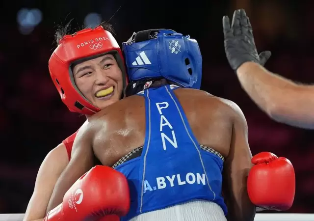 El boxeo seguir� formando parte de los JJ.OO