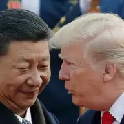 Donald Trump y Xi Jinping se verían en una posible cumbre de cumpleaños