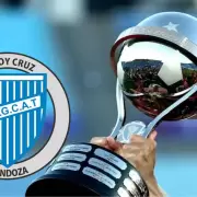 Copa Sudamericana: Godoy Cruz conoci� a sus tres rivales en la fase de grupos