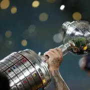Copa Libertadores 2025: as� quedaron los grupos