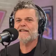 Alfredo Casero: parte m�dico oficial y detalle de su recuperaci�n tras cirug�a de cadera