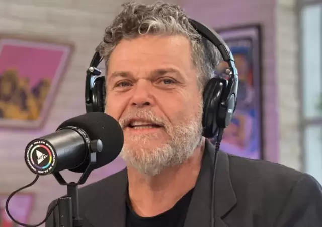 Alfredo Casero