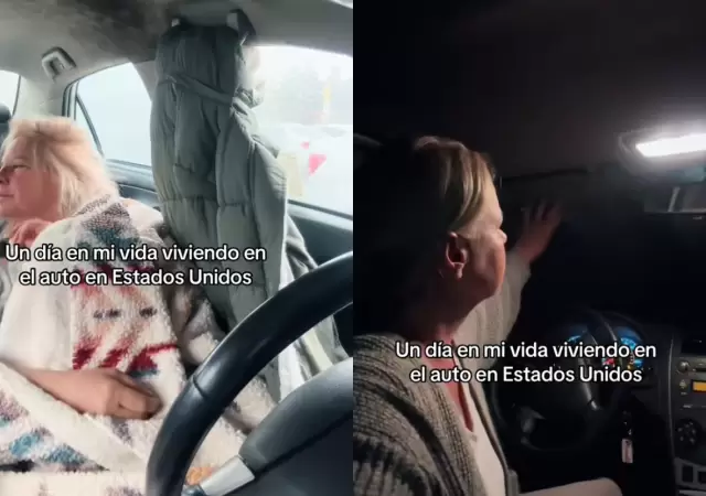 La crisis habitacional en Estados Unidos no da tregua.