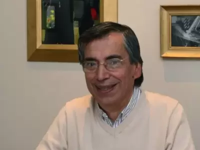 Richard Battagi�n.