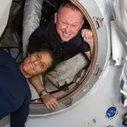 C�mo cambia el cuerpo en el espacio y qu� pasa al volver a la Tierra