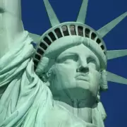 Un diputado franc�s exigi� que EEUU devuelva a su pa�s la Estatua de la Libertad