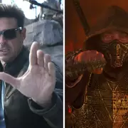 Todo sobre Mortal Kombat 2: actores, trama y lo que promete la secuela