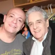 Campi revela el doloroso deterioro de Antonio Gasalla: "Ya no me reconocía"