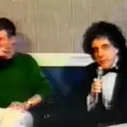 El último adiós de Antonio Gasalla y el homenaje de los famosos