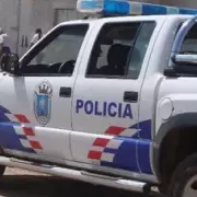 Extra�a muerte de un hombre cuando participaba en un almuerzo familiar