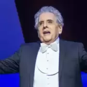 Antonio Gasalla será velado en un teatro histórico de Buenos Aires