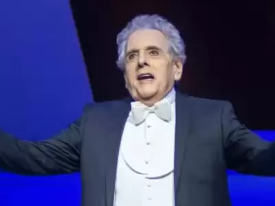 Antonio Gasalla y su herencia: �por qu� se pelean los herederos?