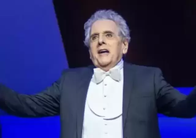 Antonio Gasalla y su herencia: �por qu� se pelean los herederos?