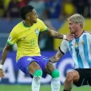 C�mo y d�nde comprar las entradas para Argentina vs. Brasil en el Monumental