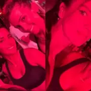Jump, el entrenamiento que naci� en Mendoza y Antonella Rocuzzo llev� a Miami