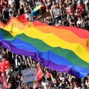 Hungr�a proh�be los eventos y la Marcha del Orgullo LGBTQ+