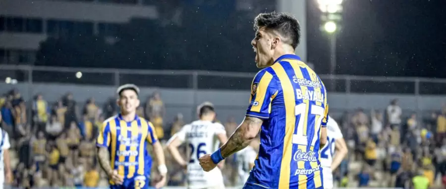 Sportivo Luque�o.