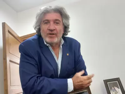 "Si el Estado nacional pretende eliminar la zona fr�a, el juicio le va a poner un freno" (J. L. Ram�n)