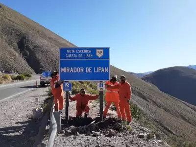 Las nuevas se�ales de tr�nsito con cambios clave que impactan en la seguridad vial