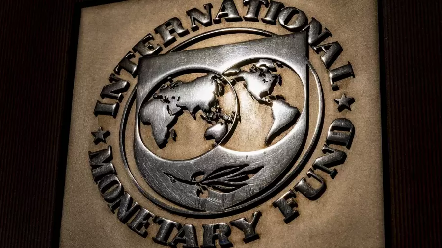 Fondo Monetario Internacional