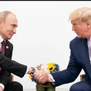 Putin acept� cesar los ataques a la infraestructura energ�tica sensible