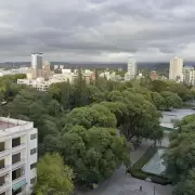 �Est�s listo para el fr�o? El tiempo cambia dr�sticamente este fin de semana