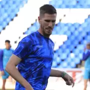 Federico Rasmussen habló de los rivales que le tocaron a Godoy Cruz en la Sudamericana