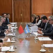 China reabrió las importaciones de carne aviar argentina