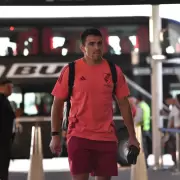 River ante Ciudad de Bol�var por la Copa Argentina: formaciones y c�mo verlo por TV