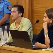 "Se me apagó la tele y ahí arranca el Néstor Soto loco": la fría confesión del femicida