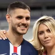 Se oficializ� el divorcio entre Wanda Nara y Mauro Icardi: "Se acredit� el adulterio"
