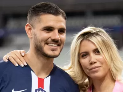 Se oficializ� el divorcio entre Wanda Nara y Mauro Icardi: "Se acredit� el adulterio"
