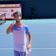 Hist�rico: Tirante y Comesa�a al cuadro principal del Masters 1000 de Miami