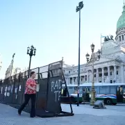 Los gobernadores de Grito Federal rechazar�n los vetos de Milei