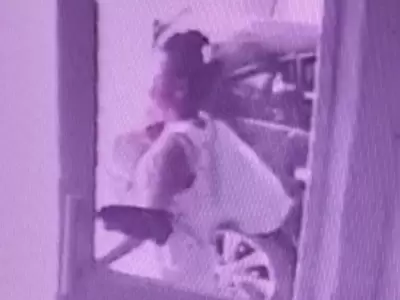 Se constat� que la acusada hab�a dado a luz a dos hijas.