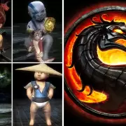 Qué es "babality" en Mortal Kombat: historia y significado