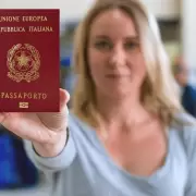 Italia avanza en un cambio que facilitar� a los extranjeros hacerse ciudadanos