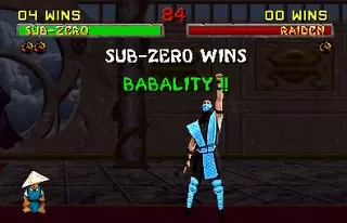 -