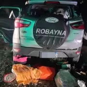 �Qui�nes eran madre e hijos que fallecieron en el accidente en Alta Monta�a?
