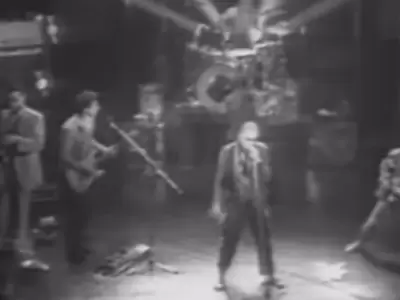 La Rubia Tarada fue grabada en 1985 por la banda de rock argentina Sumo.