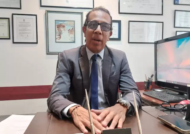 El economista Jos� Vargas, titular de Evaluecon, fue entrevistado en Ciudadano News Radio. (Foto: archivo)