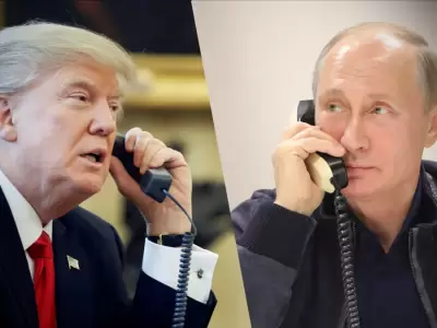 "Hola, �Vladimir?".