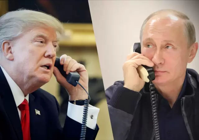 "Hola, �Vladimir?".