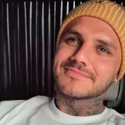 Mauro Icardi celebr� su divorcio y advirti�: "Voy por todo y contra todos"
